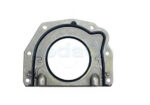 Kit de Retentores c/Flange Ford Ka Ka+ 1.0 L3 12V DOHC EcoBoost - Imagem 2