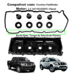 Junta Superior sem Cabeçote para Nissan Frontier 2.5 16v - Imagem 3