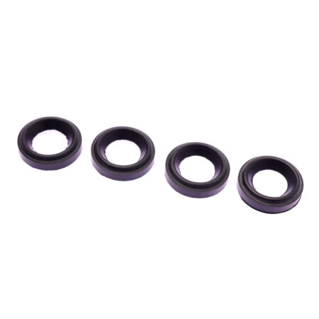 Kit Juntas Vedadores De Velas Hyundai Tucson 2.0 16V Motor G4Gc (4 Pçs)