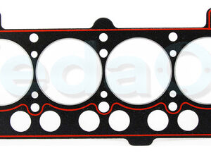 Junta de Cabeçote Ford Corcel Del Rey Escort Verona Volkswagen Saveiro Voyage Parati Gol 1.6 8V