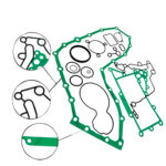 Kit de Juntas da Tampa da Distribuição Ford Ranger 3.0 16V Power Stroke 2005/... - Imagem 7