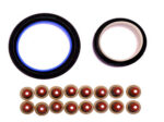 Kit de Retentores BMW 320I /120I/X1/Z4 2.0 16V N46B20B