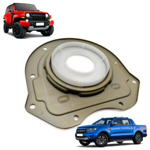 Retentor Flange Traseira Ford Transit/Ranger/Troller T4 2.2 2.4 3.2 16/20V Duratorq/Puma/TDCI/SAFA eixo 106mm