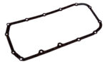 Junta De Cárter Fiat Marea Brava 1.8 16v Alfa Romeo 1.6 1.7 2.0 16v 145 146 156 - Imagem 2