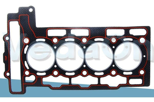 JUNTA CABEÇOTE 308 3008 1.6 16V THP RCZ TURBO