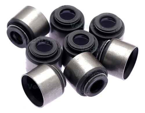 Jogo Junta Cabeçote Retentor Asia Topic 2.7 8v Diesel 93/... - Imagem 5