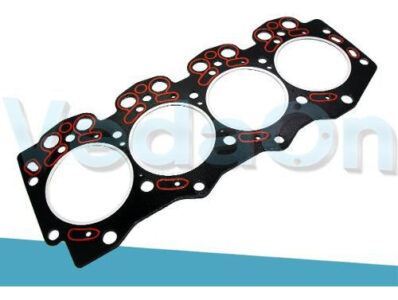 Junta Cabecote Sob Medida 2,4mm Besta Gs 3.0 8v K3000 Diesel