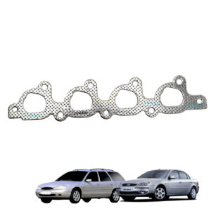 Junta Coletor Escap Ford Escort Mondeo Focus 1.8 16V ZETEC