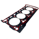 JUNTA DE CABEÇOTE Audi A4 A3 TT 16V 2.0 1.8 12/... - Imagem 9