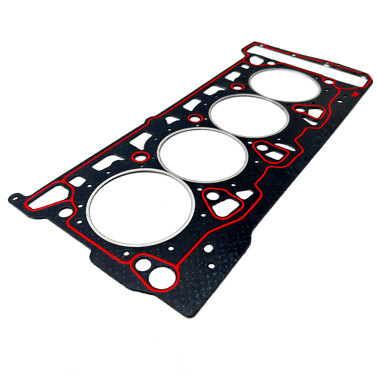 JUNTA DE CABEÇOTE Audi A4 A3 TT 16V 2.0 1.8 12/... - Imagem 9