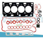 Kit Junta Superior Com Retentor Master 2.5 16v 2001/...