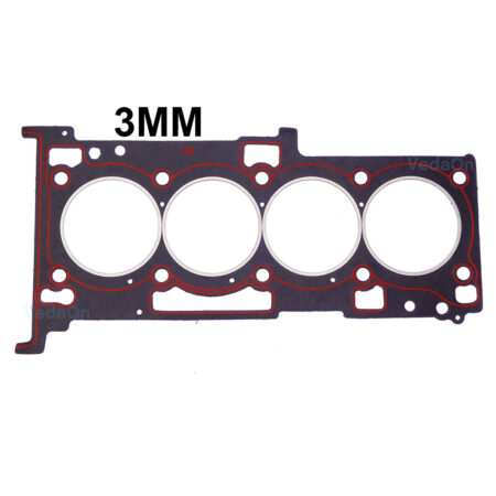 Junta De Cabeçote Sob Medida PAK3 Fiat Freemont 2.4 16v