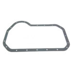 Junta De Cárter Volkswagen Gol Santana 2.0 8v Ap 88/ 99 - Imagem 5
