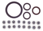 Kit De Retentor Peugeot 2.0 Ew10J4 (Rfn/Rlz) 16V