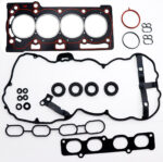 kit junta retificação superior Toyota Etios Yaris 1.3 1.5 16V 2012/... - FIBRA