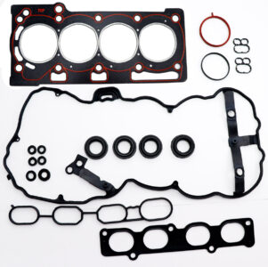kit junta retificação superior Toyota Etios Yaris 1.3 1.5 16V 2012/... - FIBRA