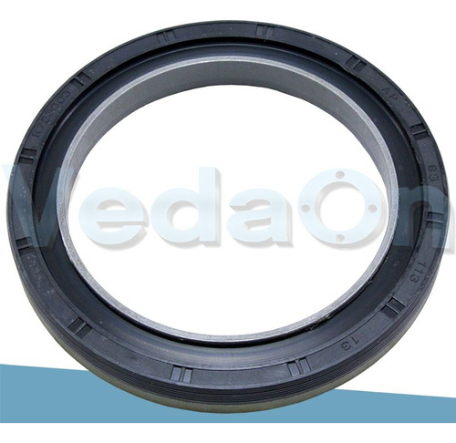 Retentor Traseiro 16V Fiat Ducato JTD 2.3 Multijet F1AE0481C - Imagem 3