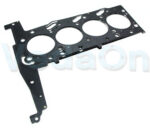 Kit Junta Cabeçote Aço Ford Ranger Transit 2.2 16v 2011/... - Imagem 2