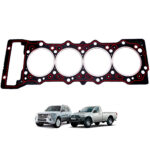 Junta Cabeçote Sob Medida 2mm Pajero 3.2 16V 4M41 DI-D - Imagem 7