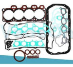 Jogo Junta Motor Retentor Sportage Clarus 2.0 16v 95/ 02 Fe