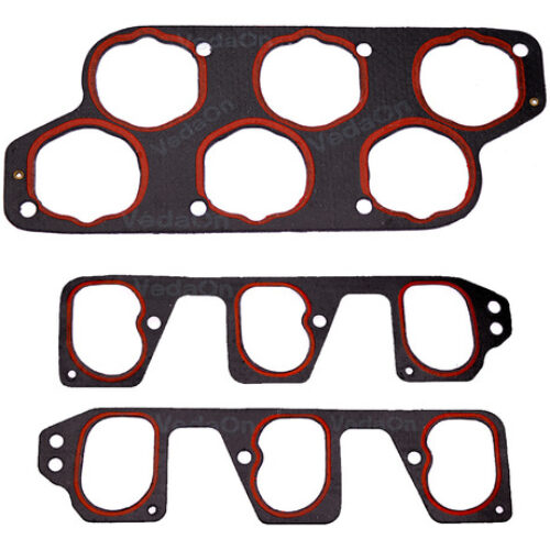 Kit Juntas Coletor Adm Gm Captiva/ Camaro/ Omega 3.6 V6 24V 10Hm