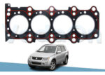 Junta Cabeçote GM Tracker 2.0 16V J20A Suzuki Vitara - Imagem 2