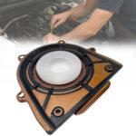 Retentor Flange Traseiro AH 16V Ford 2.0/2.3 Duratec/CJBA/CBJA/2.5 Ecosport/Fiesta/Focus/Fusion/Ranger eixo 88mm - Imagem 6