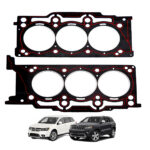 Junta de Cabeçote Fibra Dodge Journey 3.6 V6 24V - Imagem 5