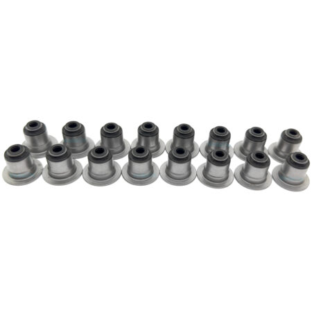 Kit Retentores Hastes De Válvulas Escort Mondeo 1.8 16v Zetec - 16 Peças