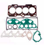 Kit de Junta Superior Retificação Kia Picanto 1.0 12V G4HE G4HG 4 Cil