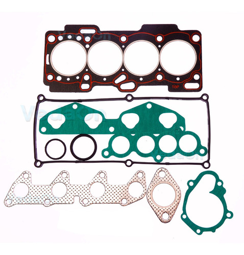 Kit de Junta Superior Retificação Kia Picanto 1.0 12V G4HE G4HG 4 Cil