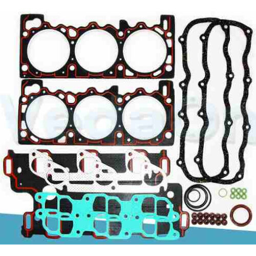 Jogo Junta Cabeçote C/ret Ford Ranger 4.0 V6 12v 90/94