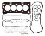 Jogo de Junta Peugeot 206 307 Citroen Xsara 1.6 16V TU5JP4