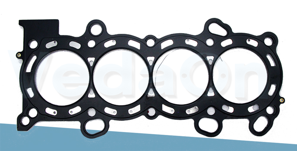 Kit de Juntas MLS Honda CR-V / Edix/ FR-V/ Stepwagon VTEC 2.0 16V K20A4 / A5 / A9 Gasolina - Imagem 2