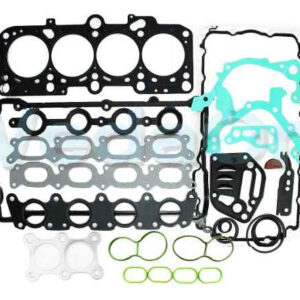 Jogo Junta Motor Metal Vw Golf Bora 1.8 20v Aspirado Agn