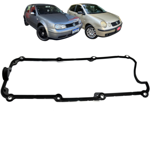 Junta Tampa Válvula Golf Passat 2.0 8v Ady Aep Agg