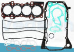 Jogo De Junta Completo Fiesta Courier 1.4 16v Zetec Se