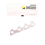JUNTA COLETOR ESCAPAMENTO KIA PICANTO 1.0 12V G4HR G4HG 4 CIL - Imagem 4