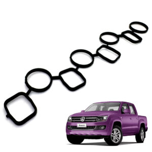 Junta De Coletor De Admissão Volkswagen Amarok 2.0 16v Tdi