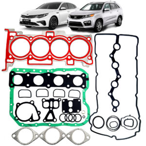 Jogo Junta Completo para Kia Sorento Optima 2.4 16v G4KE