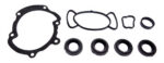 Junta Superior Retentor Gm Captiva 3.0 V6 24V - INOX - Imagem 7