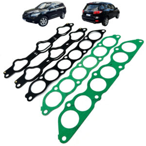 Junta Coletor Admissão Hyundai Tucson Santa Fé Vera Cruz 2.7 24V V6 G6BA