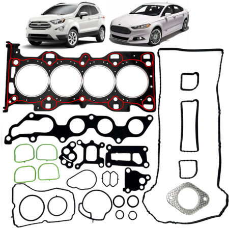 Jogo Junta Completo Ford Fusion Ecosport 2.0 16v Duratec