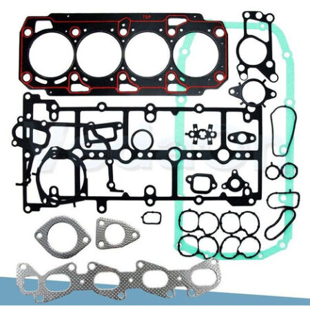 Jogo de Junta Completo Fiat Toro 2.0 16V Multjet Diesel