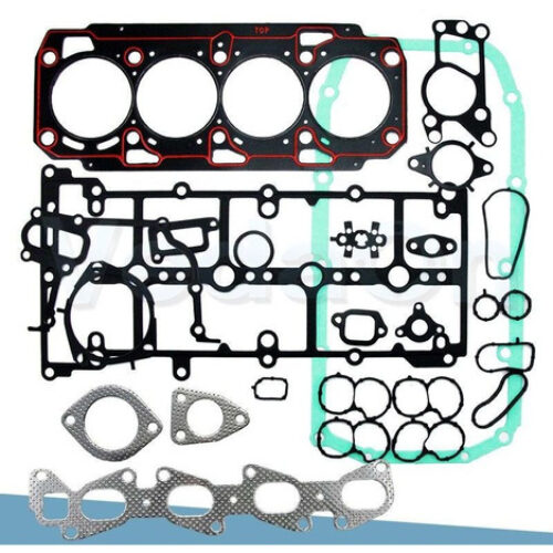 Jogo de Junta Completo Fiat Toro 2.0 16V Multjet Diesel