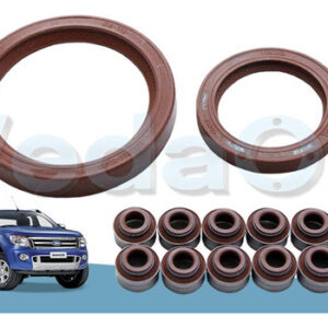 Kit de Retentores Ford Ranger/Aerostar/Explorer 4.0 V6 12V 244
