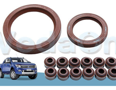 Kit de Retentores Ford Ranger/Aerostar/Explorer 4.0 V6 12V 244