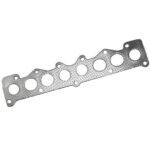 Junta De Coletor Escp Ford Ranger 2.5 8v Maxion Hs Tdi Diese - Imagem 2