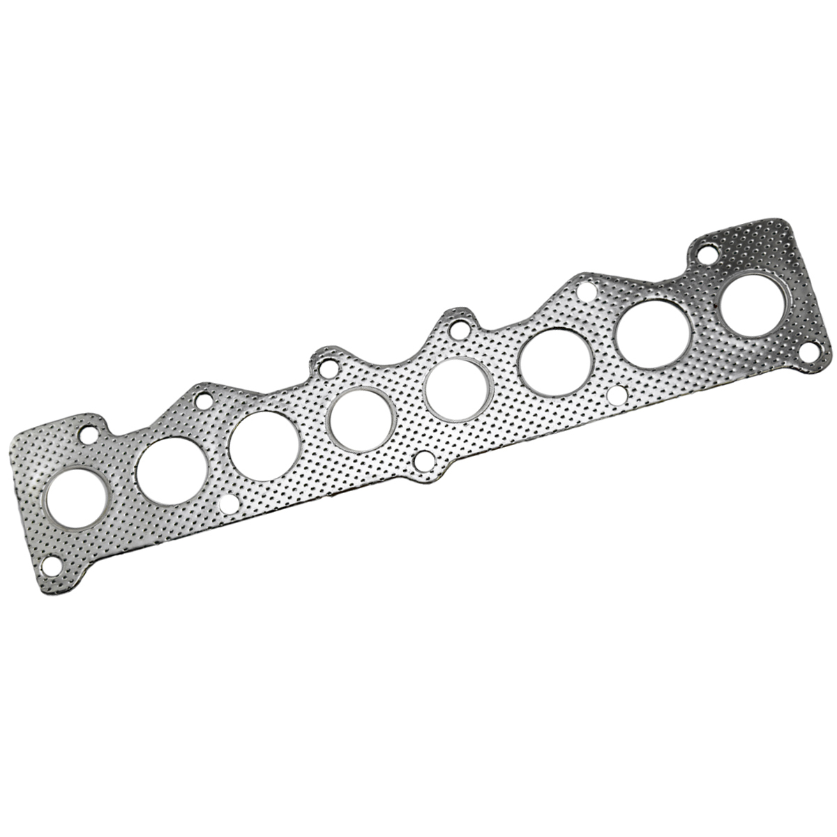 Junta De Coletor Escp Ford Ranger 2.5 8v Maxion Hs Tdi Diese - Imagem 2