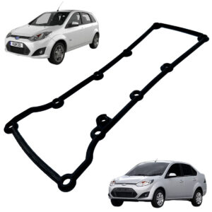 Junta Tampa Válvula Ford Escort Ecosport 1.6 8v Zetec Rocam